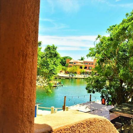 Happy Smile By The Dolphins Apartment Puerto Aventuras Exterior photo