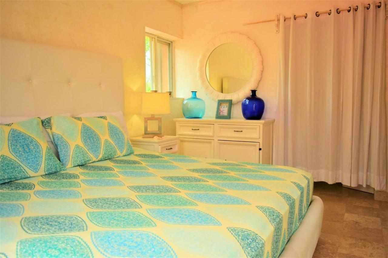 Happy Smile By The Dolphins Apartment Puerto Aventuras Exterior photo