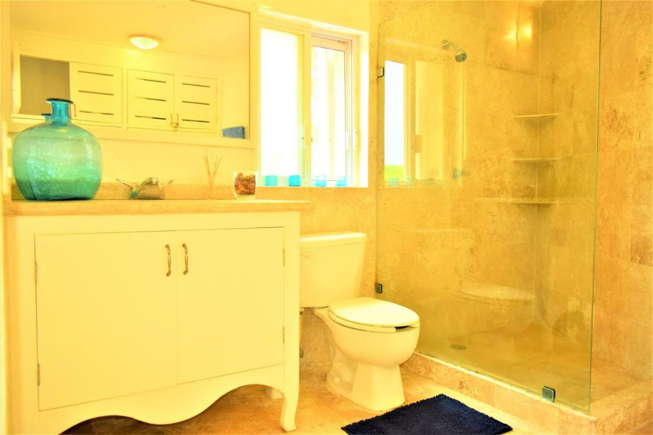 Happy Smile By The Dolphins Apartment Puerto Aventuras Exterior photo