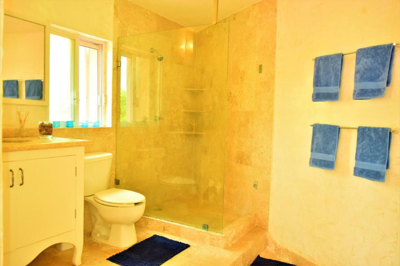 Happy Smile By The Dolphins Apartment Puerto Aventuras Exterior photo