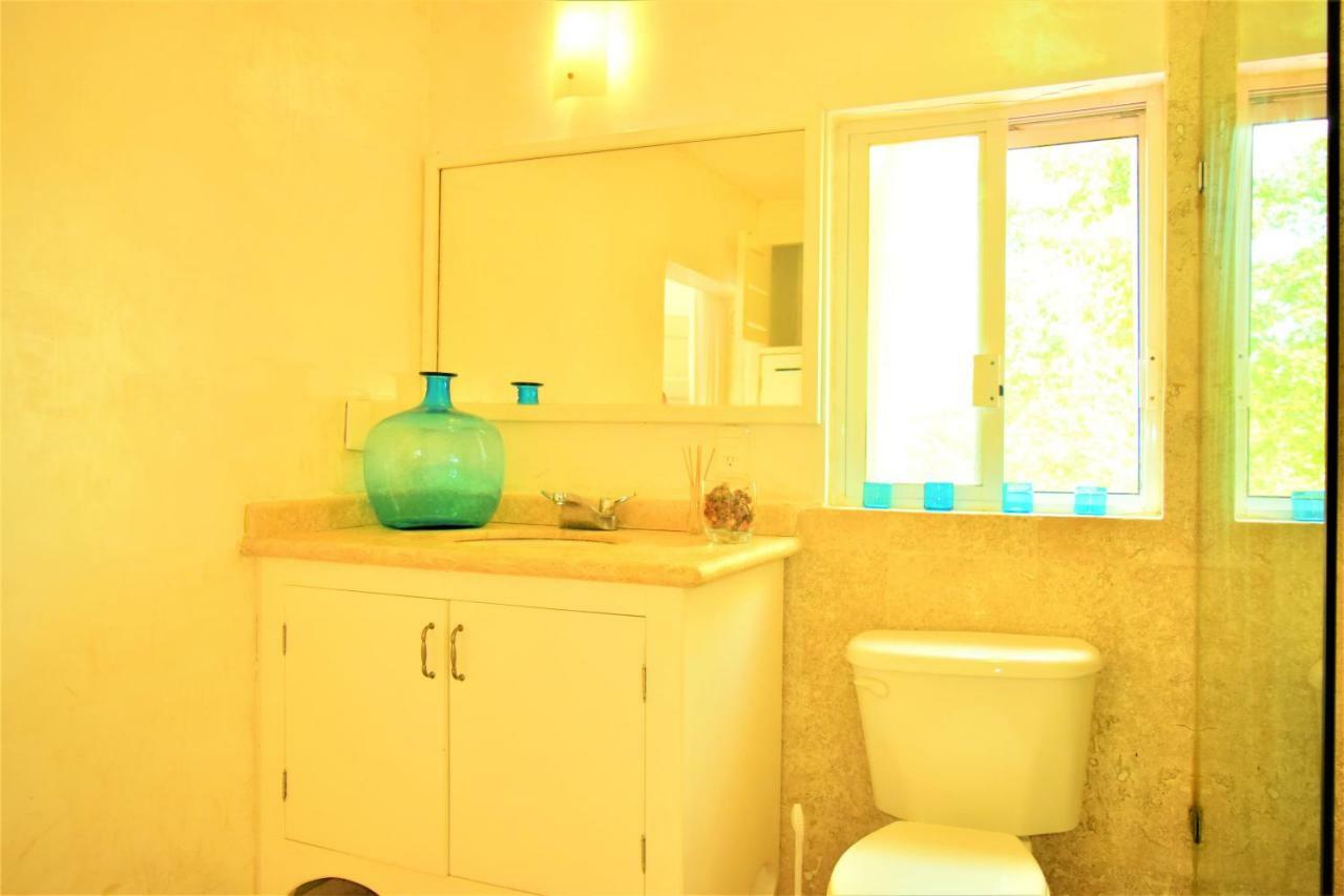 Happy Smile By The Dolphins Apartment Puerto Aventuras Exterior photo